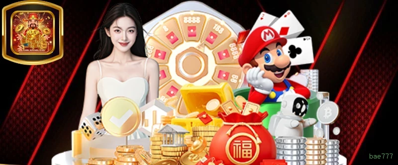 Baixar APK bae777