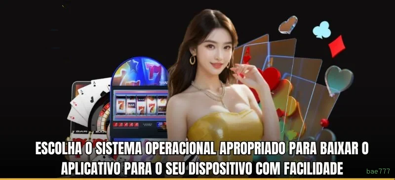 Programa VIP bae777