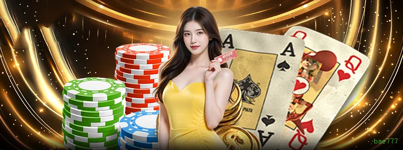 Cashback semanal bae777