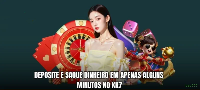 Segurança bae777